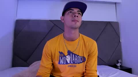 Colleman online show from September 21, 7:01 am