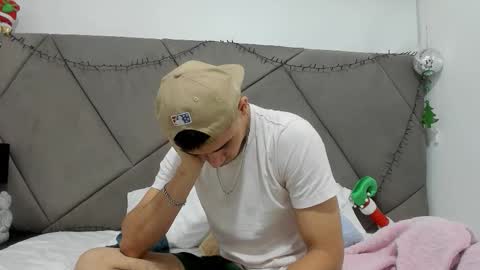 Colleman online show from November 16, 11:45 am