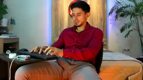 Andrew online show from July 4, 6:28 am