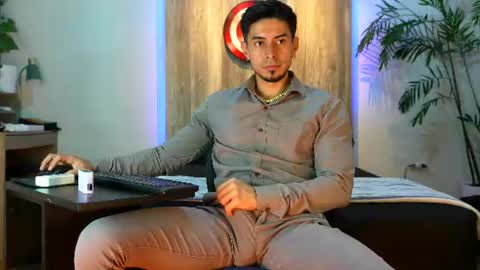 Andrew online show from July 16, 2:37 am