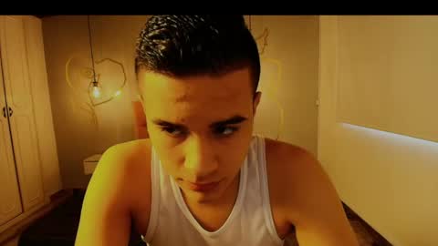 andrew_hill10 online show from May 19, 12:01 pm