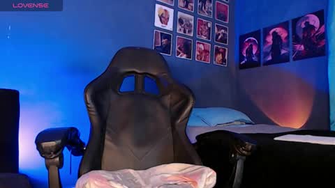 Andrew online show from October 10, 4:29 am