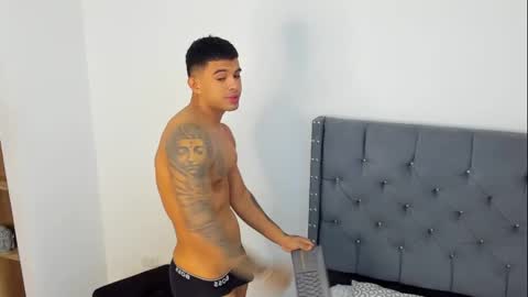 andrew online show from December 4, 2:27 pm