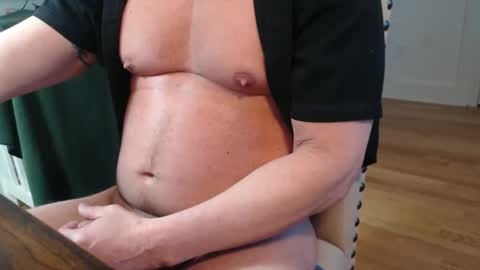 AndrewDiesel online show from April 6, 11:17 pm