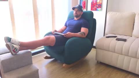 Andrew online show from September 22, 2:54 pm