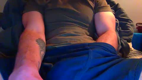 andrewholdsteady online show from February 21, 5:46 am