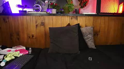 AndreWortix online show from May 26, 6:52 am