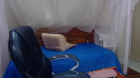 ANDREW online show from February 23, 12:05 pm