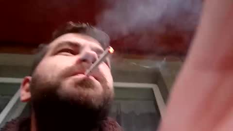 andrey21q online show from October 8, 1:06 pm