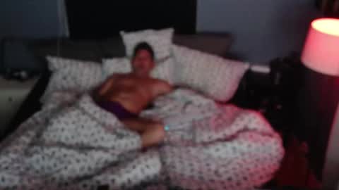 andrjoer online show from February 10, 2:14 am