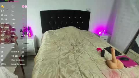 vero paez online show from March 17, 12:26 am