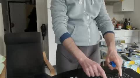 androx77 online show from January 19, 10:25 am