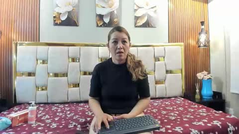 Andry online show from May 12, 10:19 pm