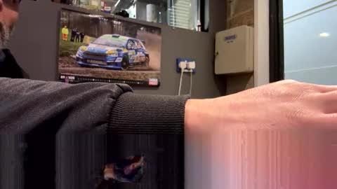 andy1939 online show from November 14, 10:33 pm