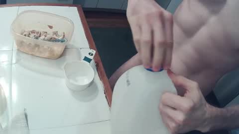 andy_552 online show from December 5, 12:32 am