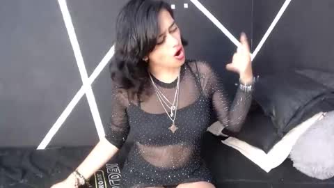 Andy  online show from January 12, 6:37 pm