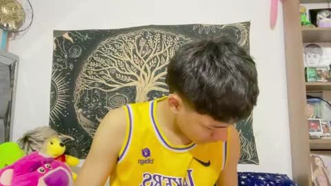 Andy online show from June 3, 2:55 pm