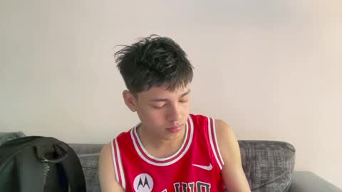 Andy online show from April 11, 6:12 pm