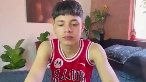 Andy online show from March 9, 1:59 pm