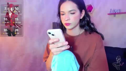 ANDY online show from February 10, 2:03 am