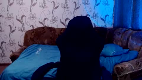 Andy online show from January 11, 9:43 pm