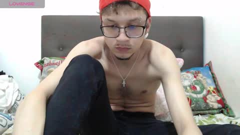 ANDY online show from December 20, 1:36 am