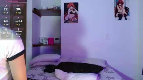 Andy Candy online show from April 8, 11:30 pm