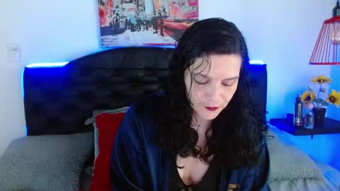 Andy online show from April 16, 2:22 am