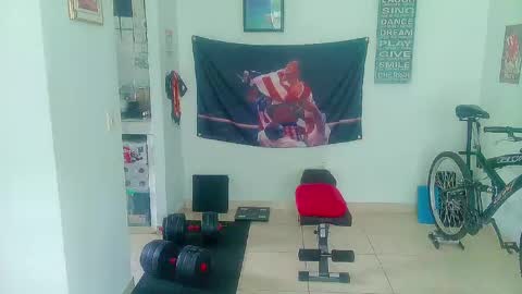 Andy Gray online show from April 6, 5:47 pm