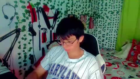 Andy Gray online show from January 6, 6:01 pm