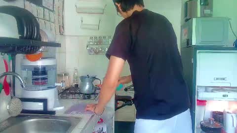 Andy Gray online show from March 2, 5:41 pm