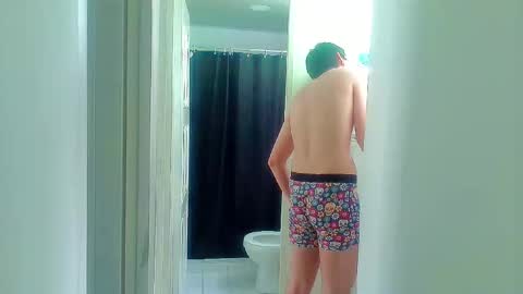 Andy Gray online show from January 10, 6:46 pm