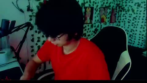 Andy Gray online show from April 2, 4:14 pm