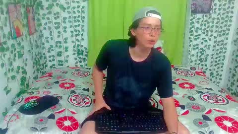 Andy Gray online show from May 14, 6:39 pm
