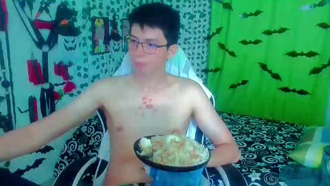 Andy Gray online show from November 7, 6:32 pm