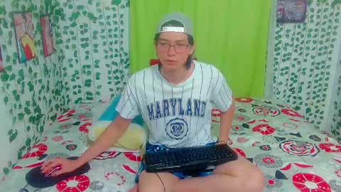 Andy Gray online show from May 12, 5:22 pm
