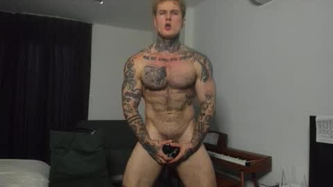 Andrew online show from November 4, 2:35 am