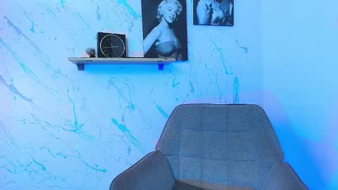 ANDY online show from March 30, 1:27 am