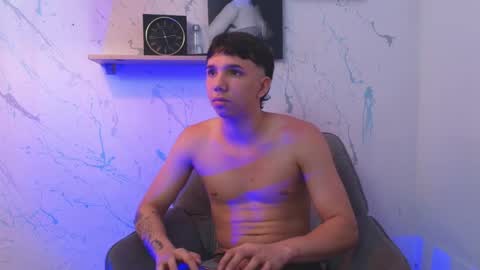 ANDY online show from April 11, 7:45 am