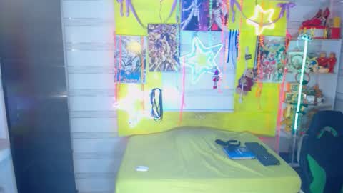 andy online show from February 11, 2:15 am