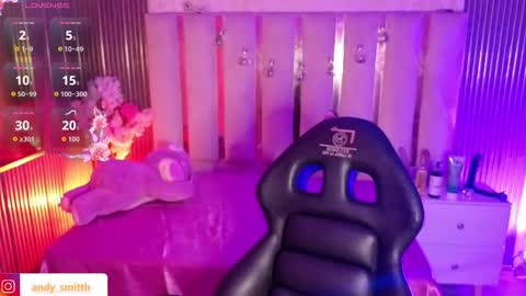 Andy tay online show from November 8, 4:04 am