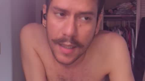 Andy online show from March 12, 11:54 pm