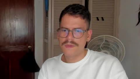 Andy online show from January 31, 6:25 pm