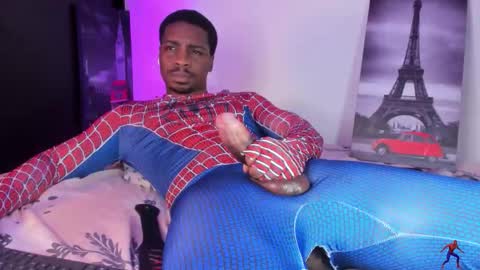 Andy online show from November 30, 9:49 am