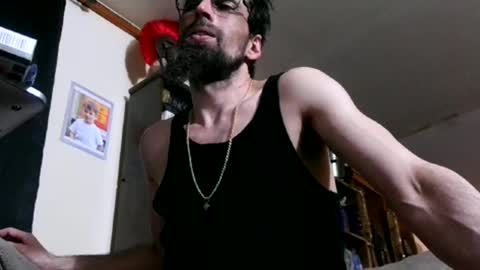 andybadass online show from December 18, 11:24 am
