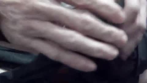 Andy Daddy online show from October 24, 12:06 pm