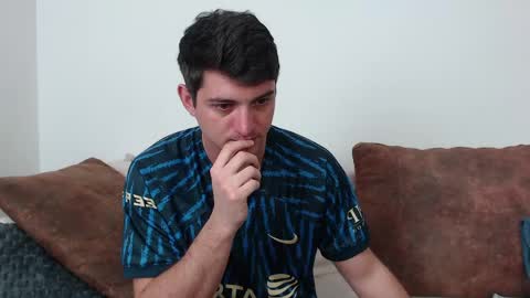 Andy Fame online show from April 21, 9:22 pm