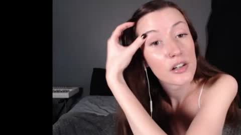 andyhayes69 online show from July 25, 2:53 am