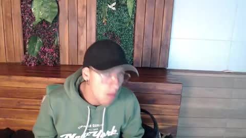 Andy Joy  online show from September 12, 11:34 am