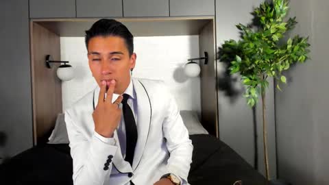 Andy Joy  online show from October 2, 12:04 pm